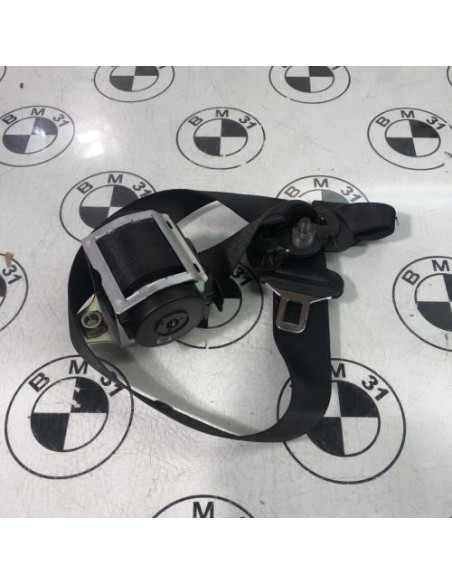Ceinture avant droit BMW SERIE 6 E63 COUPE 