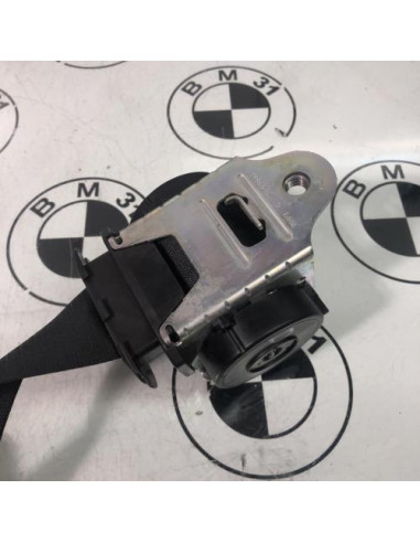 Ceinture avant droit BMW SERIE 6 E63 COUPE 