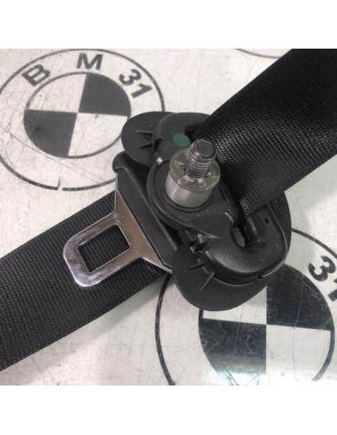 Ceinture avant droit BMW SERIE 6 E63 COUPE 