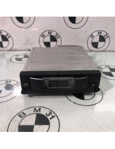 Chargeur CD BMW SERIE 6 E63 COUPE 
