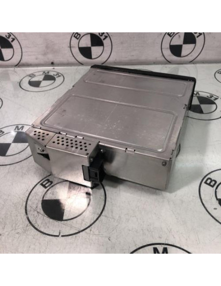 Chargeur CD BMW SERIE 6 E63 COUPE 