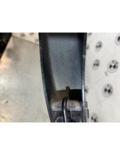 Bras essuie glace avant gauche BMW SERIE 6 E63 COUPE 