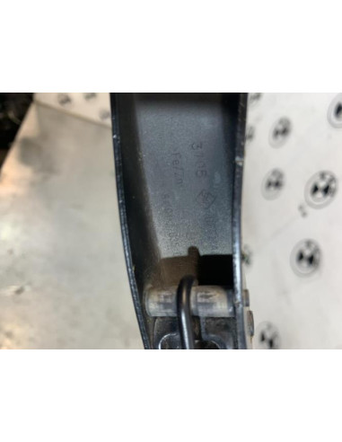 Bras essuie glace avant gauche BMW SERIE 6 E63 COUPE 