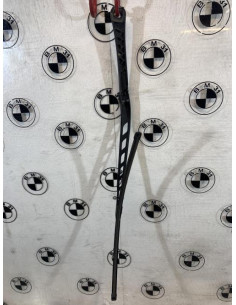 Bras essuie glace avant gauche BMW SERIE 6 E63 COUPE  2