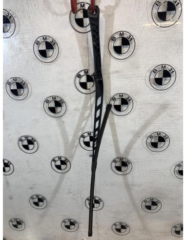 Bras essuie glace avant gauche BMW SERIE 6 E63 COUPE 