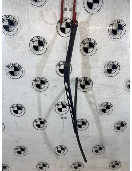 Bras essuie glace avant gauche BMW SERIE 6 E63 COUPE 