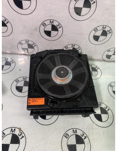Haut parleur BMW SERIE 6 E63 COUPE 