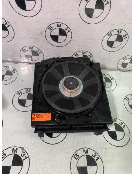 Haut parleur BMW SERIE 6 E63 COUPE 