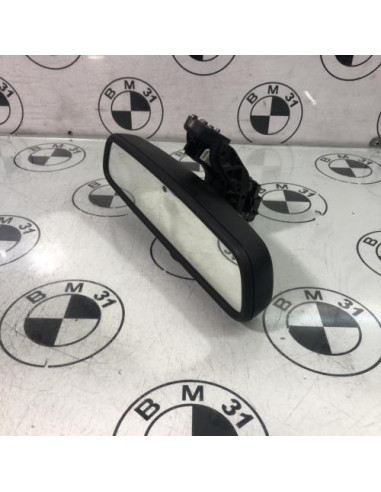 Retroviseur interieur BMW SERIE 6 E63 COUPE 