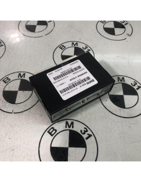 Calculateur BMW SERIE 6 E63 COUPE 