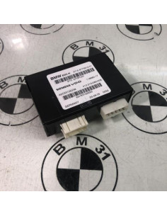 Calculateur BMW SERIE 6 E63 COUPE  2