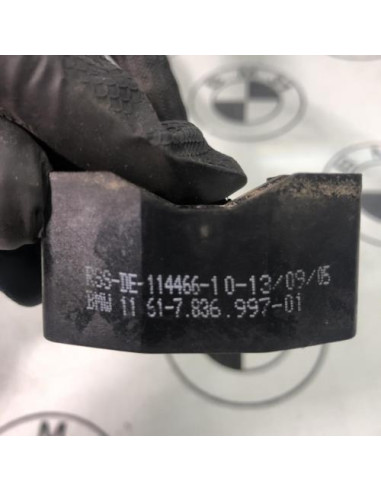 Durite BMW SERIE 6 E63 COUPE 