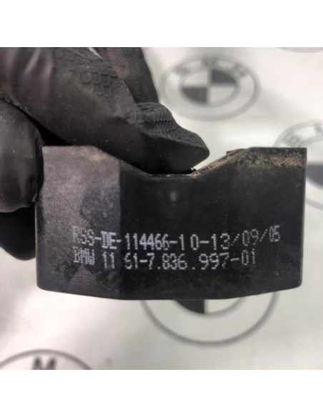 Durite BMW SERIE 6 E63 COUPE 