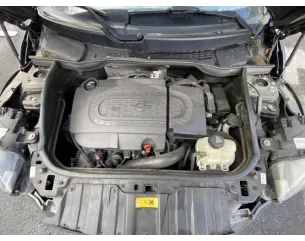 Support de boite MINI MINI 2 R61 PACEMAN COUPE 