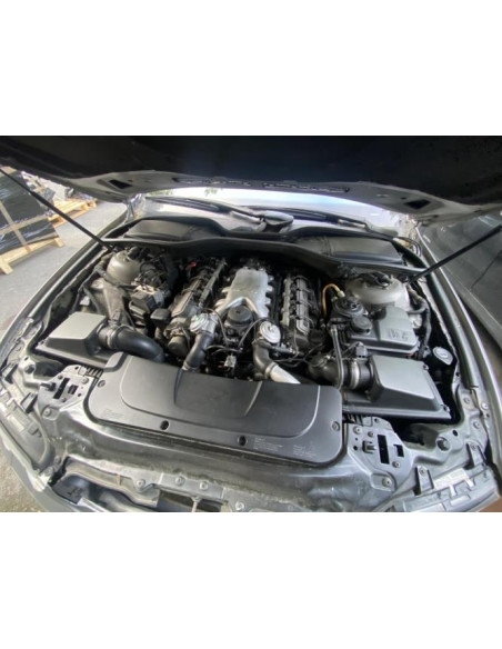 Joint de porte avant gauche BMW SERIE 7 E65 PHASE 1 Diesel