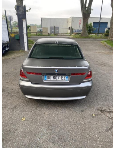 Retroviseur gauche BMW SERIE 7 E65 PHASE 1 Diesel