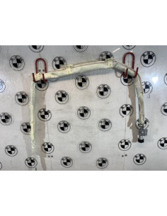 Air bag rideau droit BMW SERIE 6 E63 COUPE 