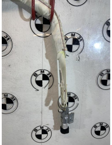 Air bag rideau droit BMW SERIE 6 E63 COUPE 
