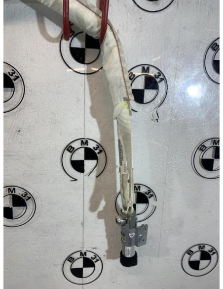 Air bag rideau droit BMW SERIE 6 E63 COUPE 