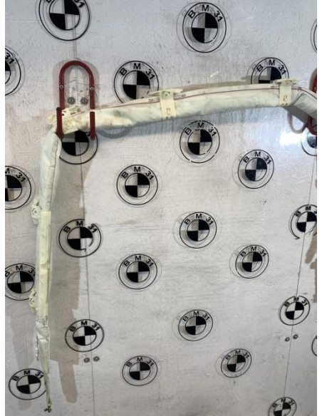 Air bag rideau droit BMW SERIE 6 E63 COUPE 