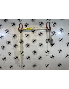 Air bag rideau gauche BMW SERIE 6 E63 COUPE 