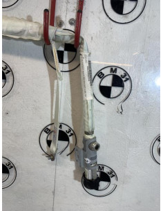 Air bag rideau gauche BMW SERIE 6 E63 COUPE  2