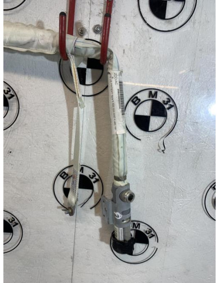 Air bag rideau gauche BMW SERIE 6 E63 COUPE 