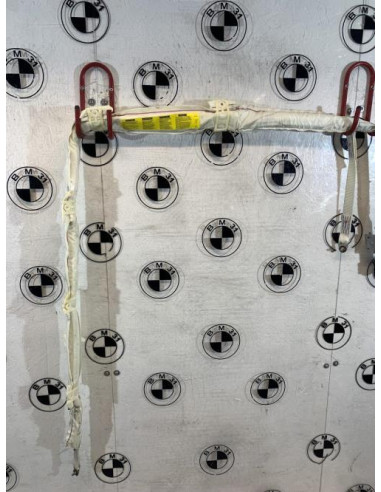 Air bag rideau gauche BMW SERIE 6 E63 COUPE 