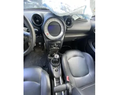 Support de boite MINI MINI 2 R61 PACEMAN COUPE 