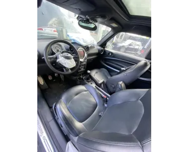 Support de boite MINI MINI 2 R61 PACEMAN COUPE 