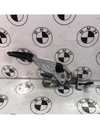 Levier frein à main BMW SERIE 1 E87 PHASE 1 Diesel