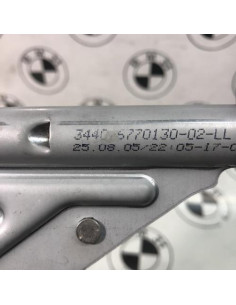 Levier frein à main BMW SERIE 1 E87 PHASE 1 Diesel 2