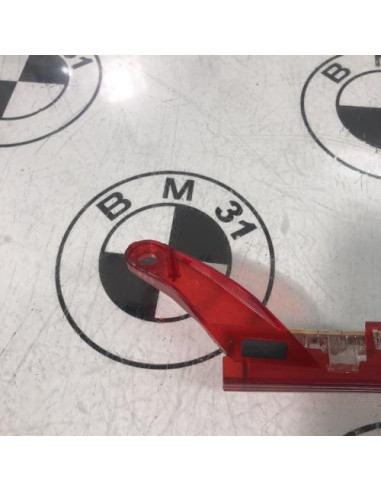 Feu arriere stop central BMW SERIE 1 E87 PHASE 1 Diesel