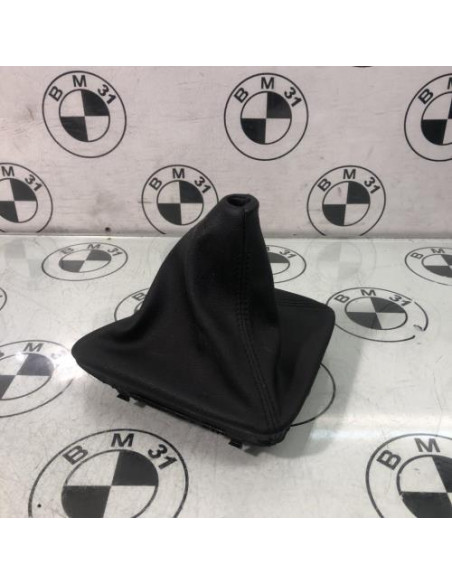 Soufflet de levier de vitesse BMW SERIE 1 E87 PHASE 1 Diesel