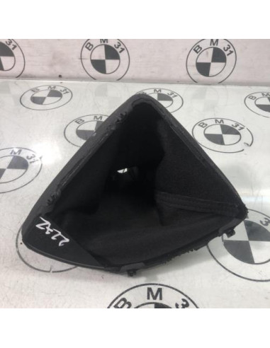 Soufflet de levier de vitesse BMW SERIE 1 E87 PHASE 1 Diesel