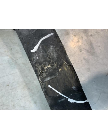 Support de pare chocs avant BMW SERIE 6 E63 COUPE 