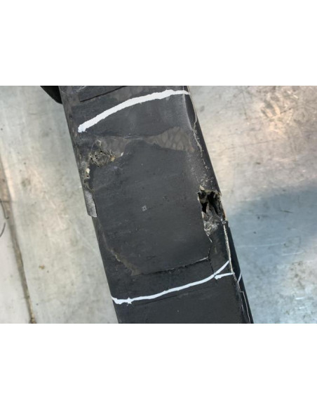 Support de pare chocs avant BMW SERIE 6 E63 COUPE 