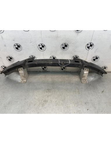 Support de pare chocs avant BMW SERIE 6 E63 COUPE 
