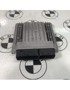 Calculateur moteur BMW SERIE 6 E63 COUPE 