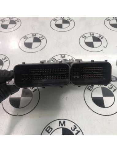 Calculateur moteur BMW SERIE 6 E63 COUPE 