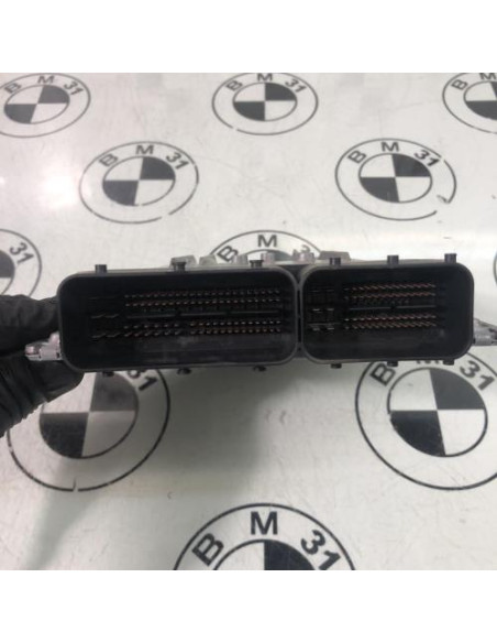 Calculateur moteur BMW SERIE 6 E63 COUPE 