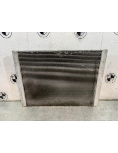Radiateur eau BMW SERIE 6 E63 COUPE 