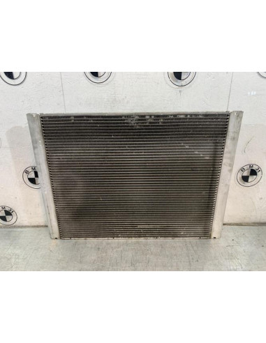 Radiateur eau BMW SERIE 6 E63 COUPE 