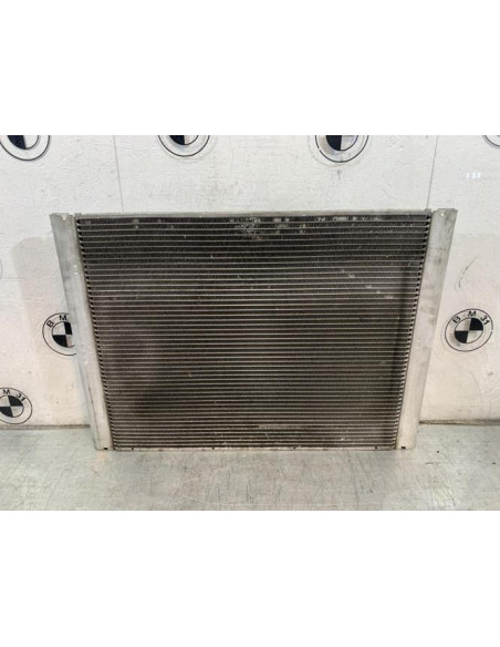 Radiateur eau BMW SERIE 6 E63 COUPE 