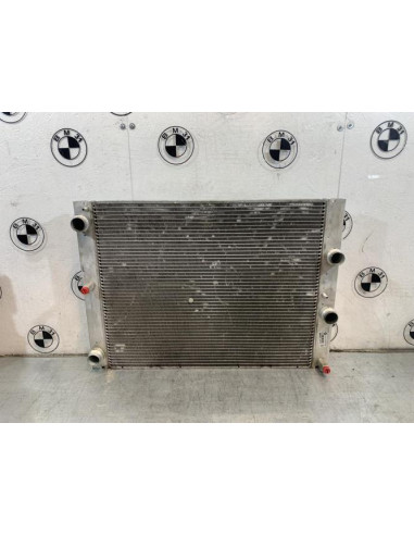 Radiateur eau BMW SERIE 6 E63 COUPE 