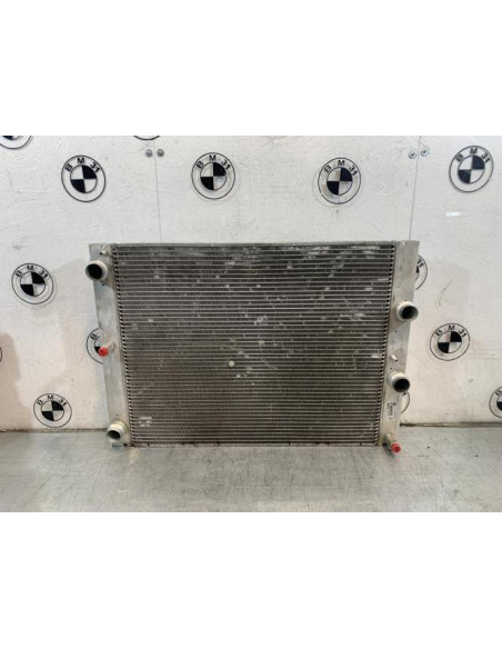 Radiateur eau BMW SERIE 6 E63 COUPE 