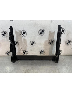 Face avant BMW SERIE 6 E63 COUPE 