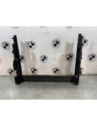 Face avant BMW SERIE 6 E63 COUPE 