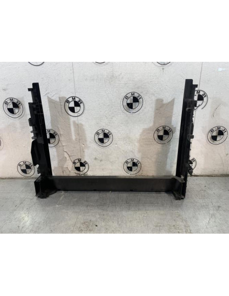 Face avant BMW SERIE 6 E63 COUPE 