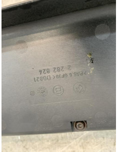 Face avant BMW SERIE 6 E63 COUPE  2